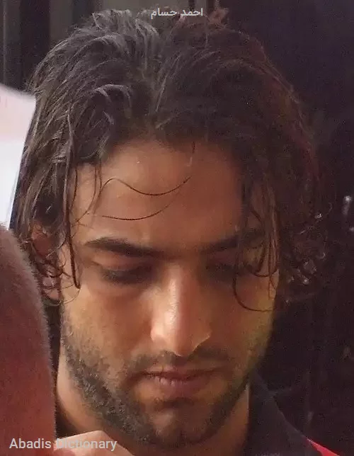 احمد حسام